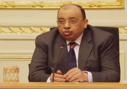 وزير التنمية المحلية يؤكد أهمية زيادة أتوبيسات النقل العام لمنع التكدس