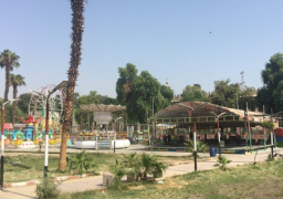 وزير الري يتابع غلق كافة الحدائق والمتنزهات خلال أعياد الربيع