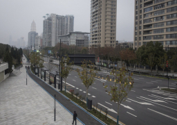 مسئول صيني: شفاء آخر مصاب بفيروس كورونا في «ووهان»