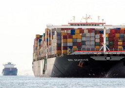 الفريق أسامة ربيع: حركة الملاحة بقناة السويس منتظمة ولم تتأثر بتداعيات فيروس كورونا