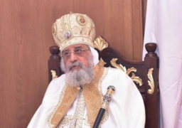 البابا تواضروس يترأس اليوم اجتماعا لأعضاء المجمع المقدس بالكاتدرائية