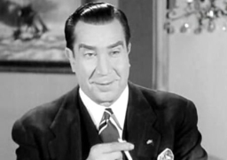 مشوار يوسف بك وهبي على قناة وزارة الثقافة باليوتيوب