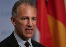 السفير الأمريكي بالقاهرة يدين الهجوم على الجنود المصريين في شمال سيناء