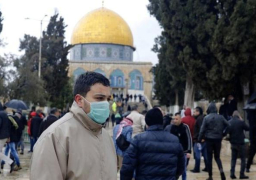 وزير شئون القدس يدعو المجتمع الدولي لوقف عمليات التهجير بالقدس المحتلة