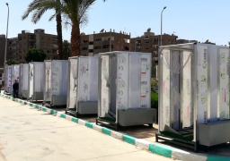 وزير الإسكان: شركة مياه أسيوط تدفع بـ25 “كابينة تعقيم” لوقاية موظفيها والمترددين عليها من فيروس كورونا
