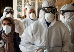 إيران: تسجيل 2023 حالة كورونا جديدة خلال يوم
