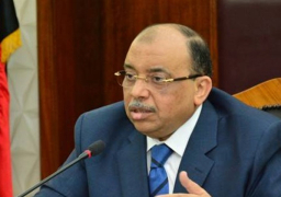 شعراوي:استثناء المشروعات الصناعية والحكومية والسياحية من وقف التراخيص