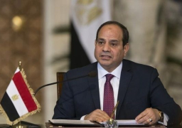 السيسي يتلقى اتصالا هاتفيا من رئيس وزراء اليونان حول القضية الليبية