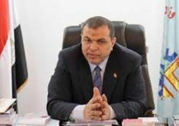 القوى العاملة: توفير 1530 فرصة عمل للشباب