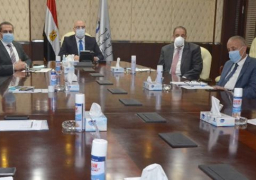  وزير الإسكان يتابع موقف تنفيذ وحدات “الإسكان الاجتماعي”بعدد من المحافظات والمدن الجديدة