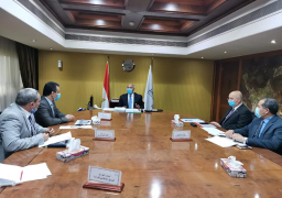 وزير النقل يستعرض نتائج الدراسة الخاصة بكارت النقل الذكي والتذكرة الموحدة لتحديد نطاق العمل وآليات التنفيذ