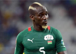 سموحة يستقر على تسويق كوفي والترهوني في الانتقالات الصيفية