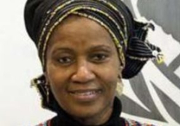 وكيلة الأمين العام للأمم المتحدة للمرأة تشيد بجهود مصر