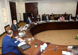 وزير الإسكان ومحافظ القاهرة يتابعان تنفيذ مشروع تطوير “مثلث ماسبيرو”