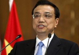 رئيس وزراء الصين: مستعدون لمشاركة لقاحات “كورونا” مع العالم