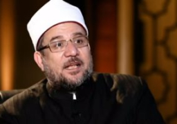 وزير الأوقاف : إخراج الزكاة لعلاج المرضى وتجهيز المستشفيات من أولى الأولويات