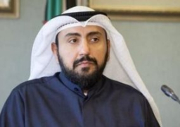 الصحة الكويتية: شفاء 752 حالة من كورونا باجمالي 8698 متعافيا