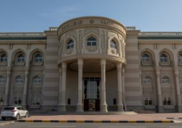 المكتبة الالكترونية بالشارقة تضم 8 آلاف قارئ من 55 دولة