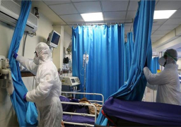 وفاة مواطنة عمانية بكورونا ترفع الوفيات إلى 40 حالة