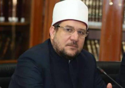 وزير الأوقاف: رمضان مديرا عاما للمساجد الأهلية