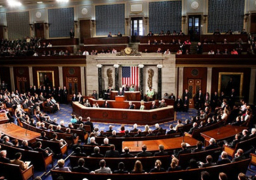 وزيرا المالية والعدل السودانيان يشاركان في جلسة إحاطة بالكونجرس