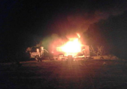 المجلس القومي للمرأة ينعى شهداء بئر العبد