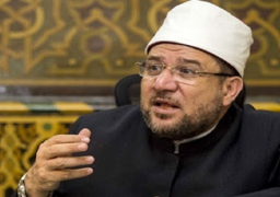 وزير الأوقاف: الأطباء والأطقم الطبية في المستشفيات كالمرابطين بالمعارك