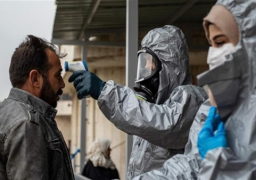 فلسطين: 99 وفاة و1717 إصابة بكورونا بين رعاياها في العالم