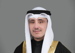 وزير الخارجية الكويتي يبحث مع نظيره في مدغشقر ترحيل العمالة المخالفة