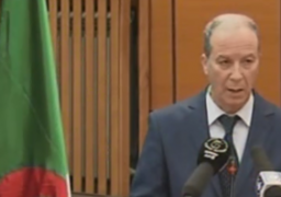 ارتفاع عدد الإصابات بفيروس “كورونا” إلى 5182 حالة في الجزائر