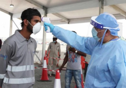 الإمارات تعلن شفاء 213 حالة من كورونا وتسجيل 502 إصابة جديدة