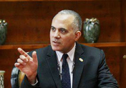 الري:غرفة عمليات تتابع وصول المياه إلى جميع القطاعات خلال إجازة العيد