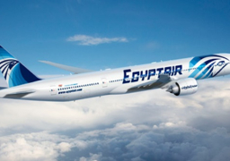 عودة رحلتين من السعودية تقلان حوالي 600 من العالقين المصريين