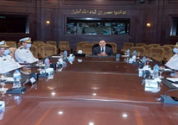 وزير الداخلية يبحث خطة عيد الفطر الأمنية: سنطبق الحظر بمنتهى الدقة