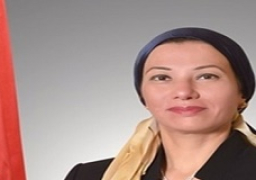 ياسمين فؤاد : نبذل قصارى جهودنا بالتنسيق مع الوزارات المعنية للوصول للسبل الآمنة في التخلص من المخلفات لمنع انتشار العدوى
