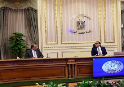 رئيس الوزراء يتابع مشروع حوكمة منظومة إدارة المحاجر
