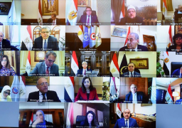 الوزراء يوافق “للهيئة المصرية للشراء” بالتعاقد على المستلزمات الطبية