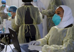 الكويت تسجل أعلى معدل إصابات يومية بفيروس “كورونا” بواقع 1065 حالة