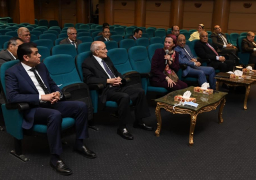 البيئة والإنتاج الحربي والتنمية المحلية يتابعون تنفيذ منظومة المخلفات