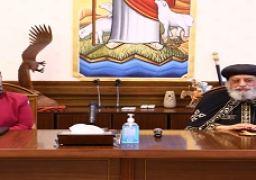 بنت الملك ” اول تعاون بين بنك ناصر الاجتماعي والكنيسة القبطية الارثوذكسية