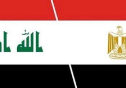 “السيد الرئيس يهنيء رئيس وزراء العراق علي ثقة البرلمان وتشكيل الحكومة”