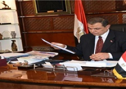 القوى العاملة: إعفاء جميع المخالفين لقانون دخول و #إقامة_الأجانب والمصريين بــ #الإمارات من كافة الغرامات