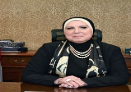 وزيرة التجارة والصناعة تصدر قرارات بتعيين رئيس جديد للتمثيل التجاري ومعاونيين للصناعة والمتابعة ومكتب فني جديد