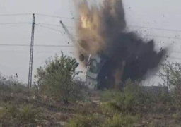 رؤساء الأحزاب المصرية: الشعب يقف صفا واحدا خلف الجيش لدحر الإرهاب