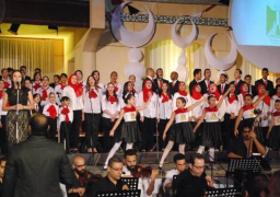 “الثقافة” تحتفل بعد غد بذكرى انتصارات العاشر من رمضان