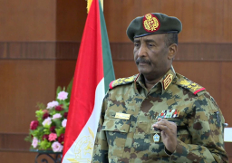 القوات المسلحة السودانية: البرهان وطاقمه بخير وصحة جيدة