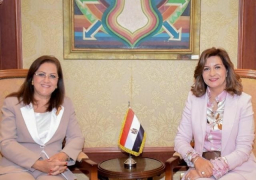 يدونها المصريون العائدون من الخارج.. استمارة لبيانات العالقين عند وصولهم لوطنهم لبحث فرص دمجهم في التنمية