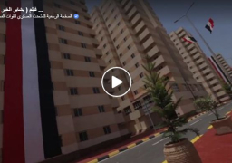 فيديو.. المتحدث العسكري ينشر فيلم “بشائر الخير3”