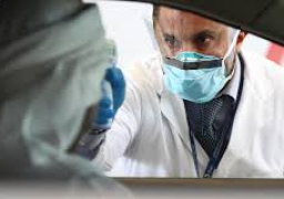 سلطنة عمان تسجل 404 حالات إصابة جديدة بفيروس كورونا