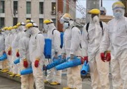 ليبيا تسجل حالة وفاة جديدة بكورونا في مصراتة